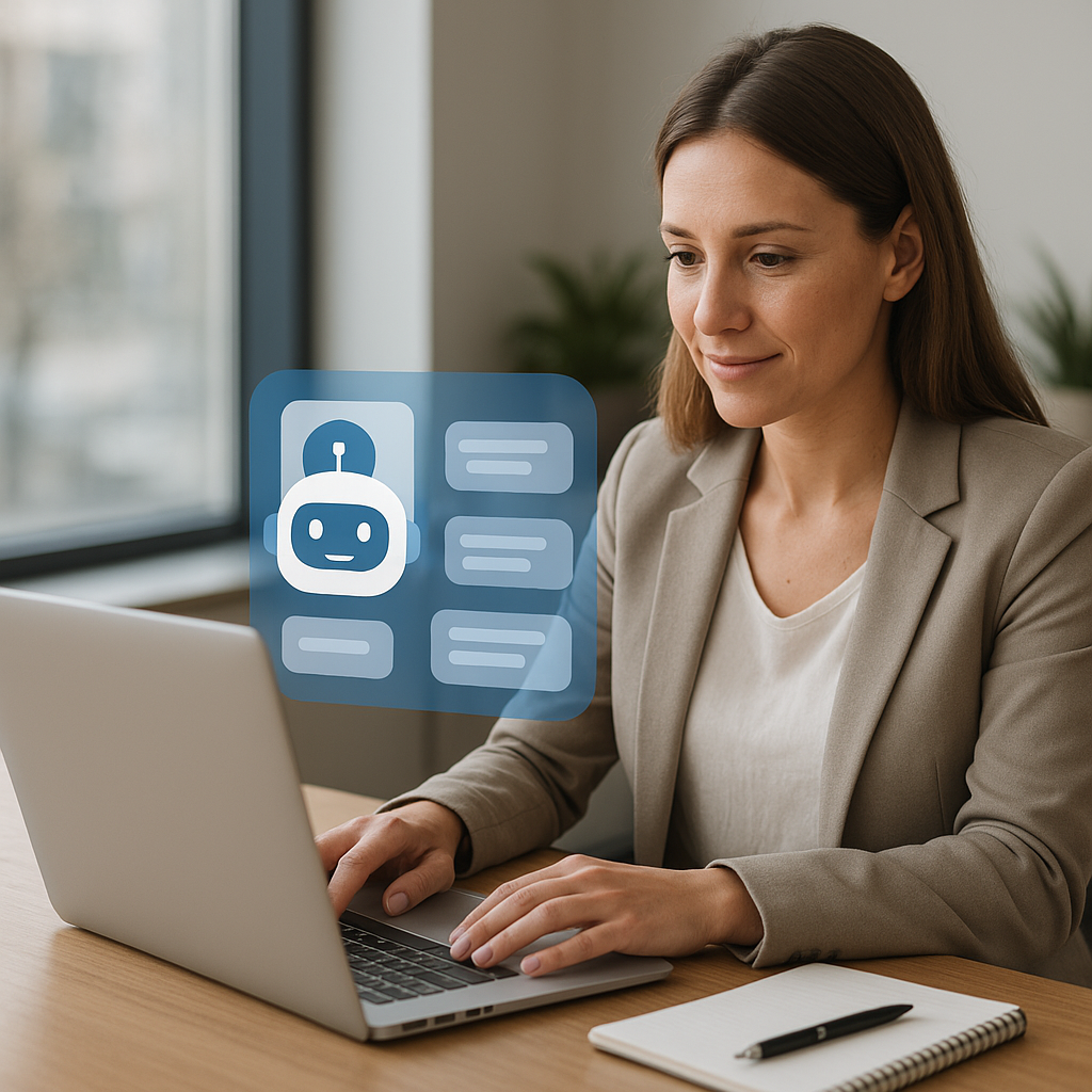 Automatyzacja obsługi klienta – kiedy warto i jak zacząć