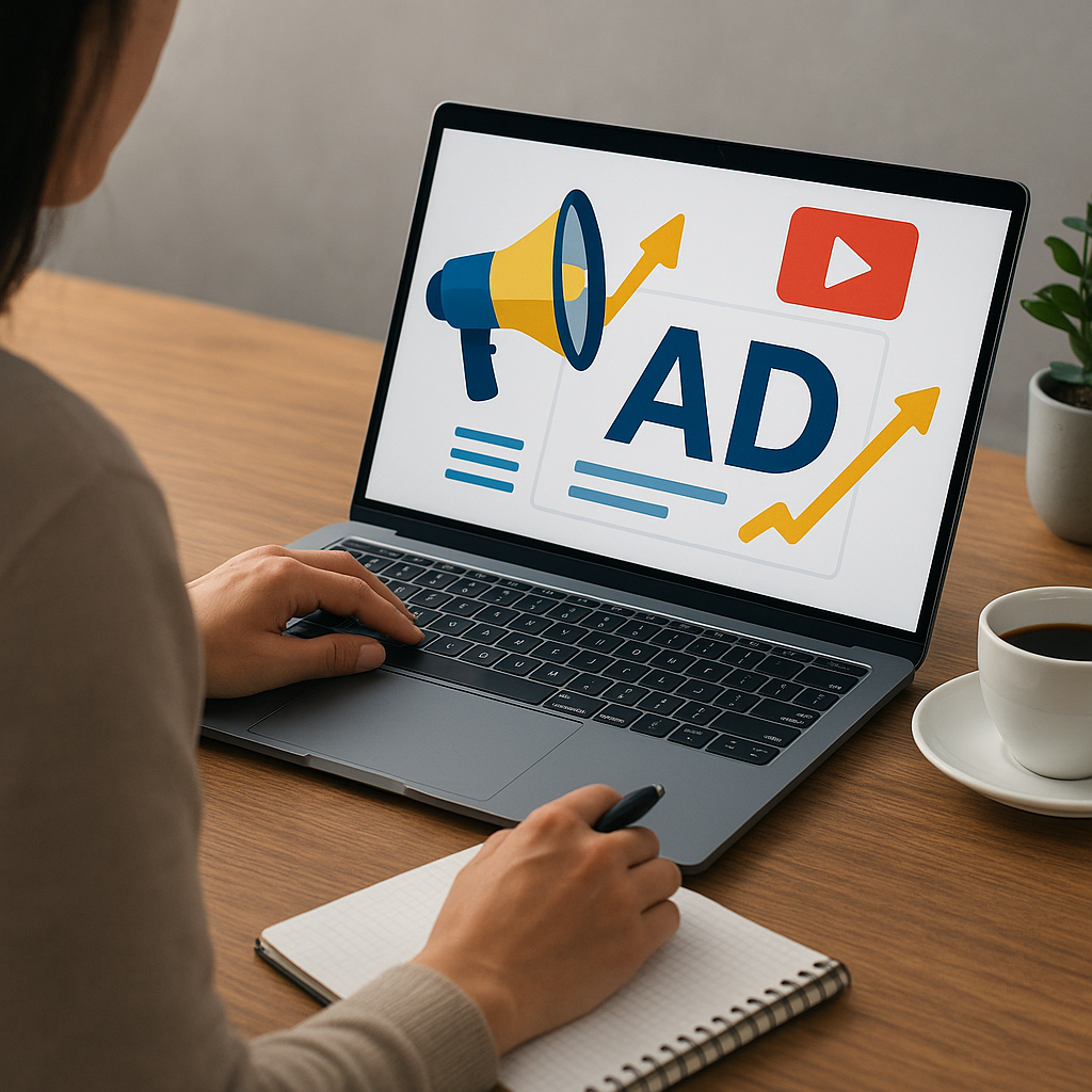 Jak tworzyć skuteczne reklamy, które generują leady