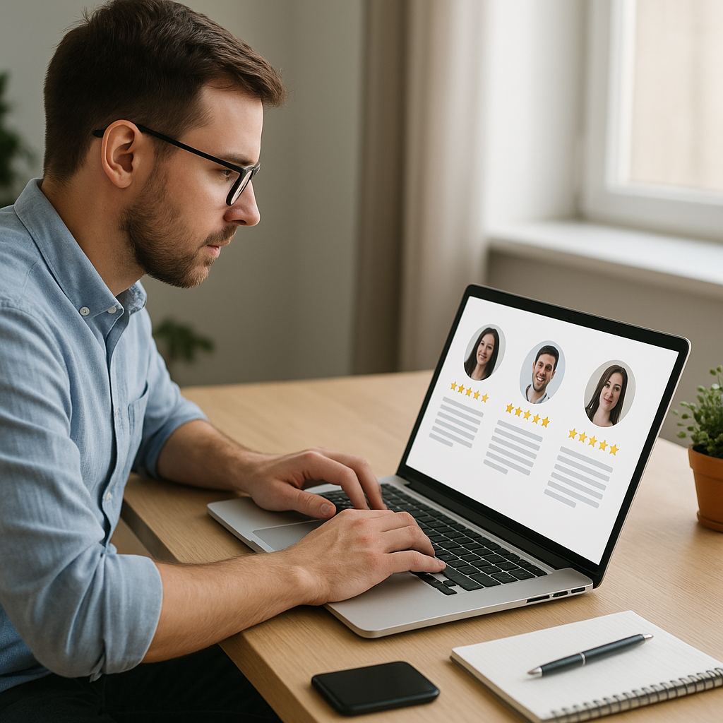 Wykorzystanie social proof w procesie sprzedaży