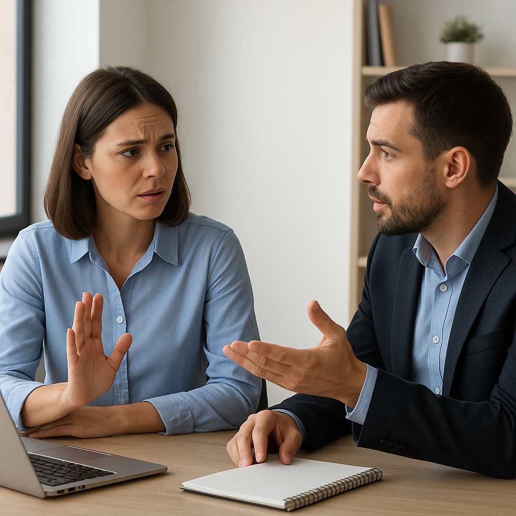 Jak radzić sobie z obiekcjami klientów