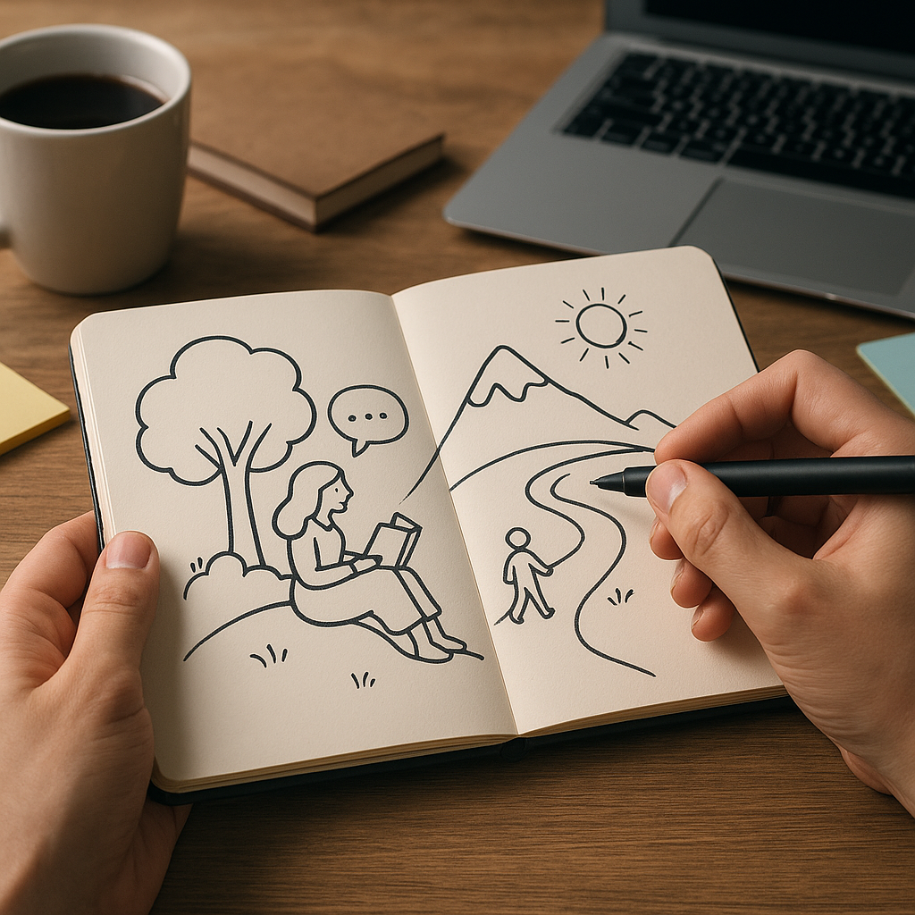 Jak wykorzystać storytelling w pozyskiwaniu klientów