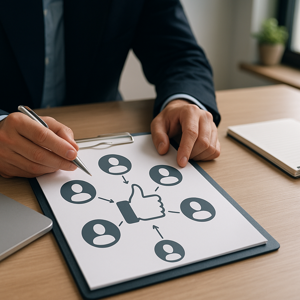 Jak tworzyć skuteczny system rekomendacji klientów