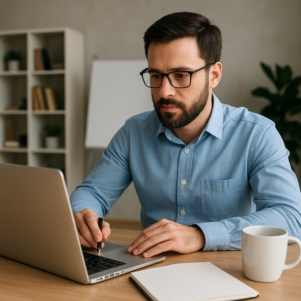 Jak pozyskiwać klientów dzięki treściom edukacyjnym
