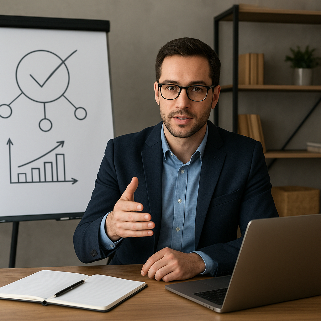 Jak budować markę ekspercką przyciągającą klientów