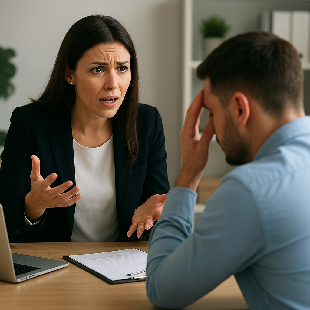 Rola emocji w obsłudze klienta