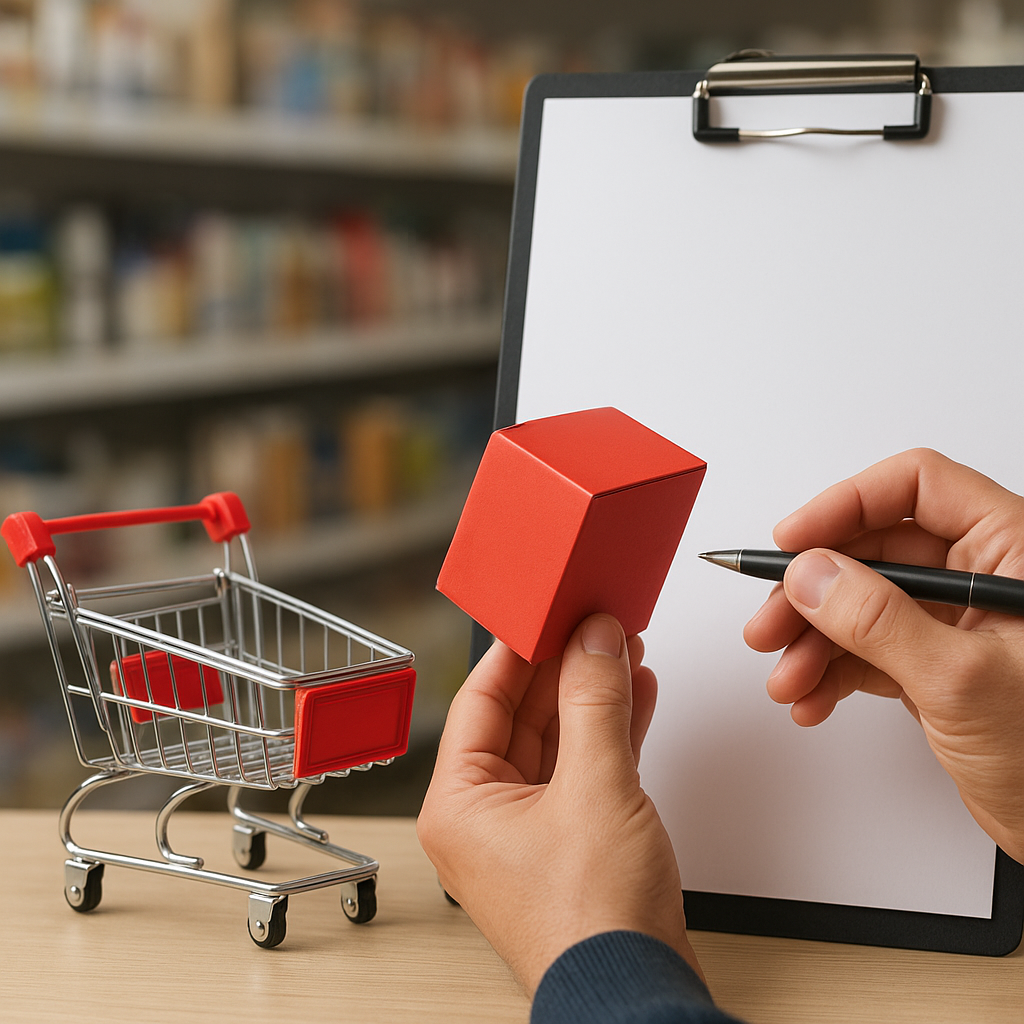 Psychologia decyzji zakupowych i jej wpływ na sprzedaż