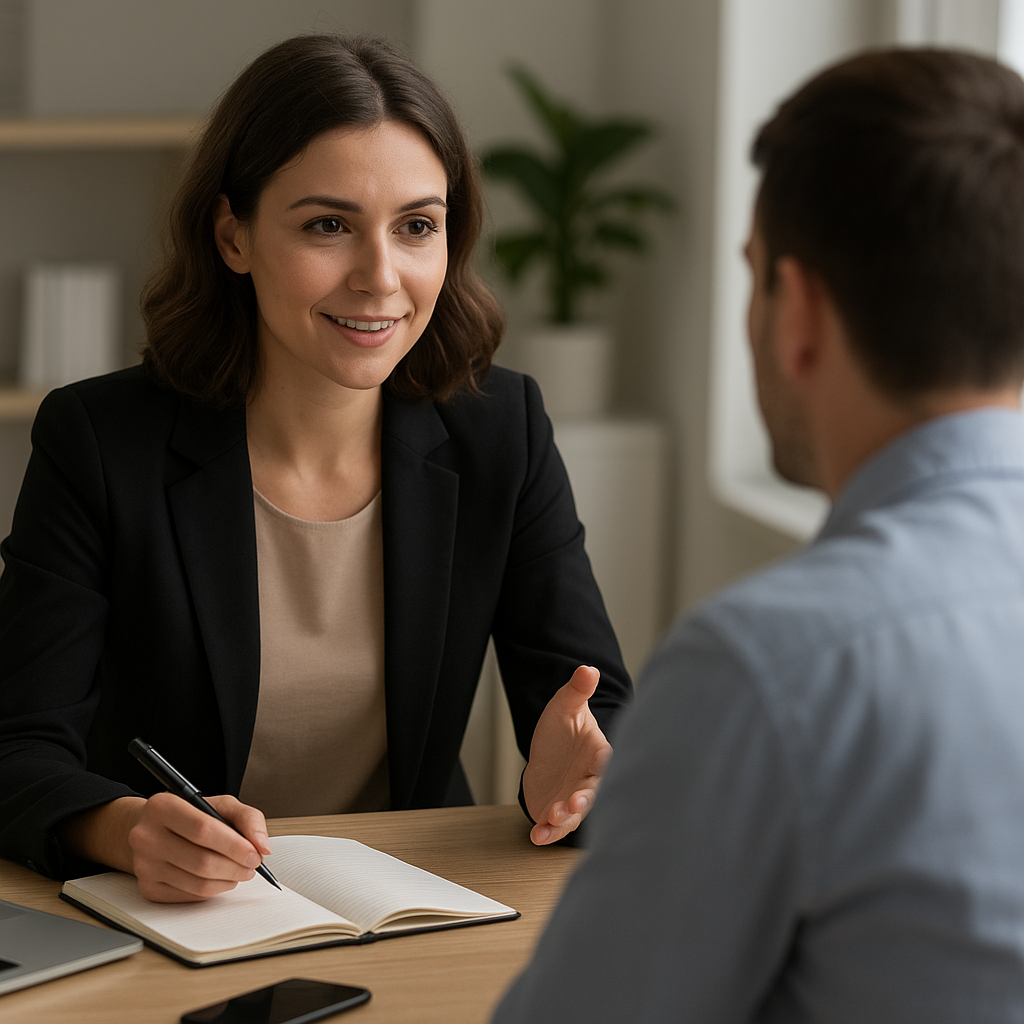 Skuteczne metody follow-upów, które nie irytują klientów