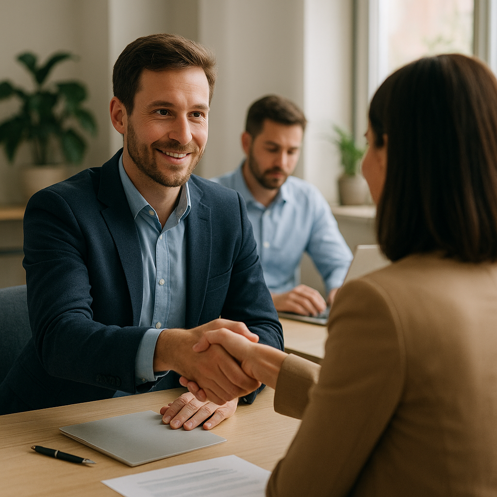 Jak odzyskać utraconych klientów