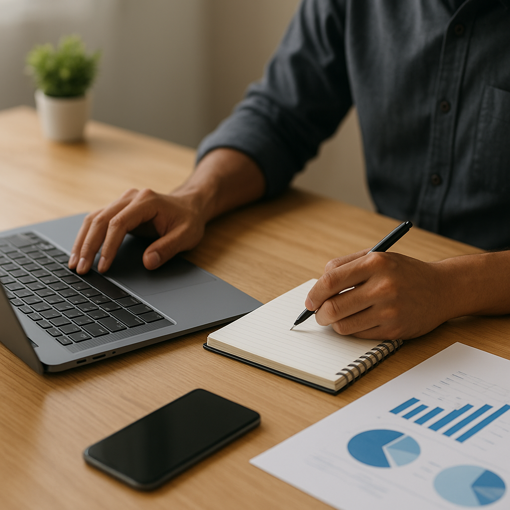 Jak tworzyć treści, które konwertują na klientów