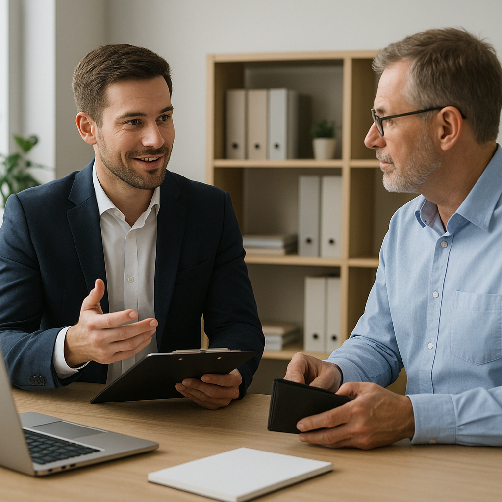 Jak robić skuteczny upselling i cross-selling