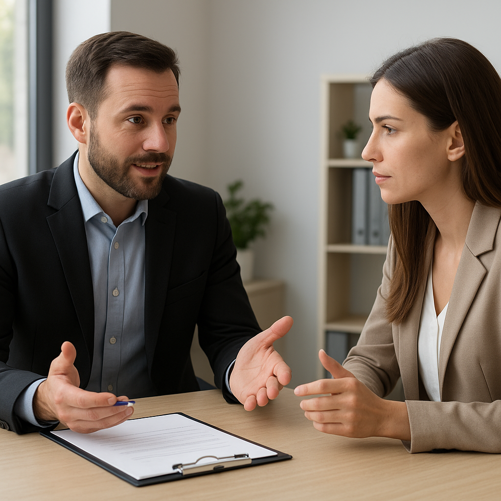 Jak badać potrzeby klientów w rozmowie sprzedażowej