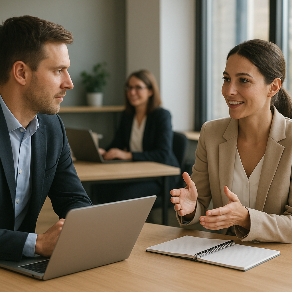 Jak tworzyć przewagę konkurencyjną dzięki obsłudze klienta