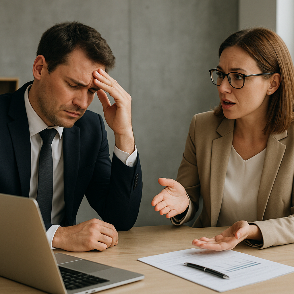 Jak zatrzymać klientów w sytuacji kryzysowej