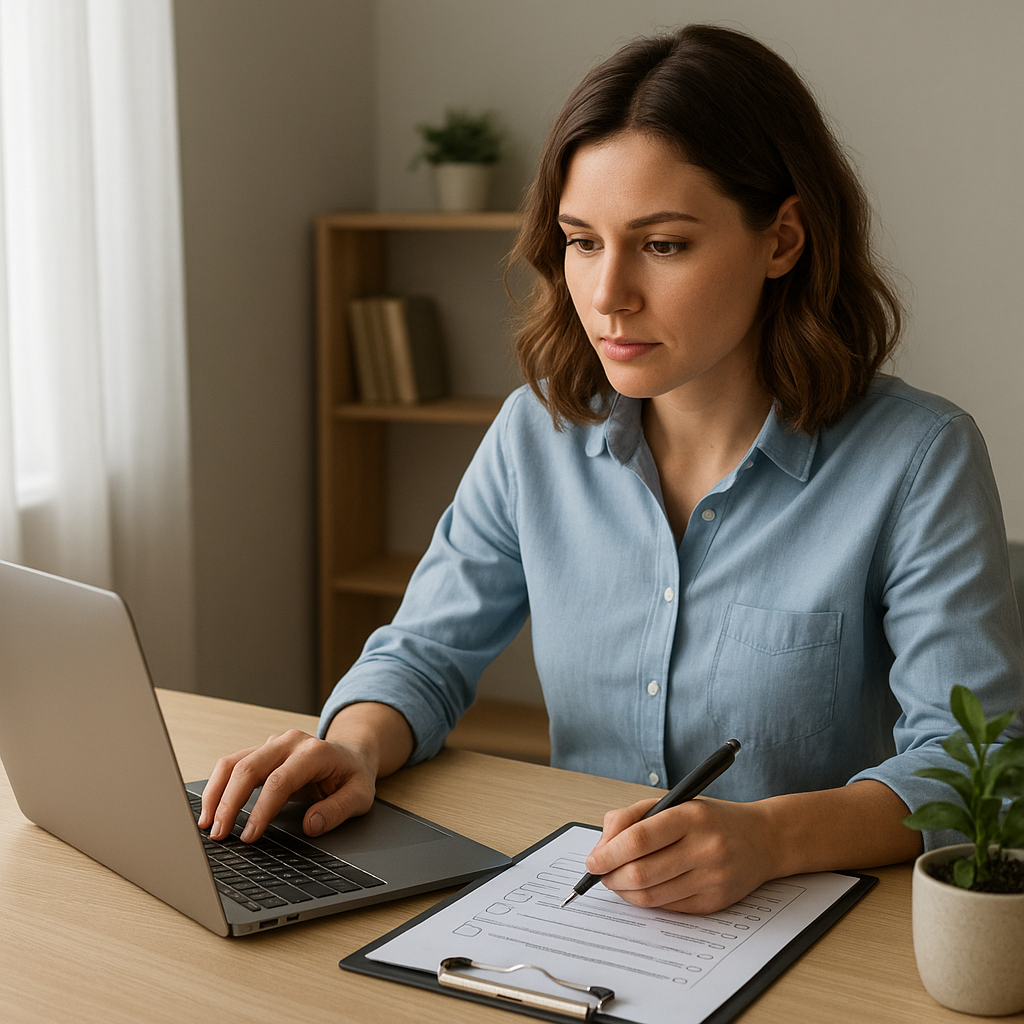 Jak wykorzystywać ankiety do ulepszania obsługi klienta