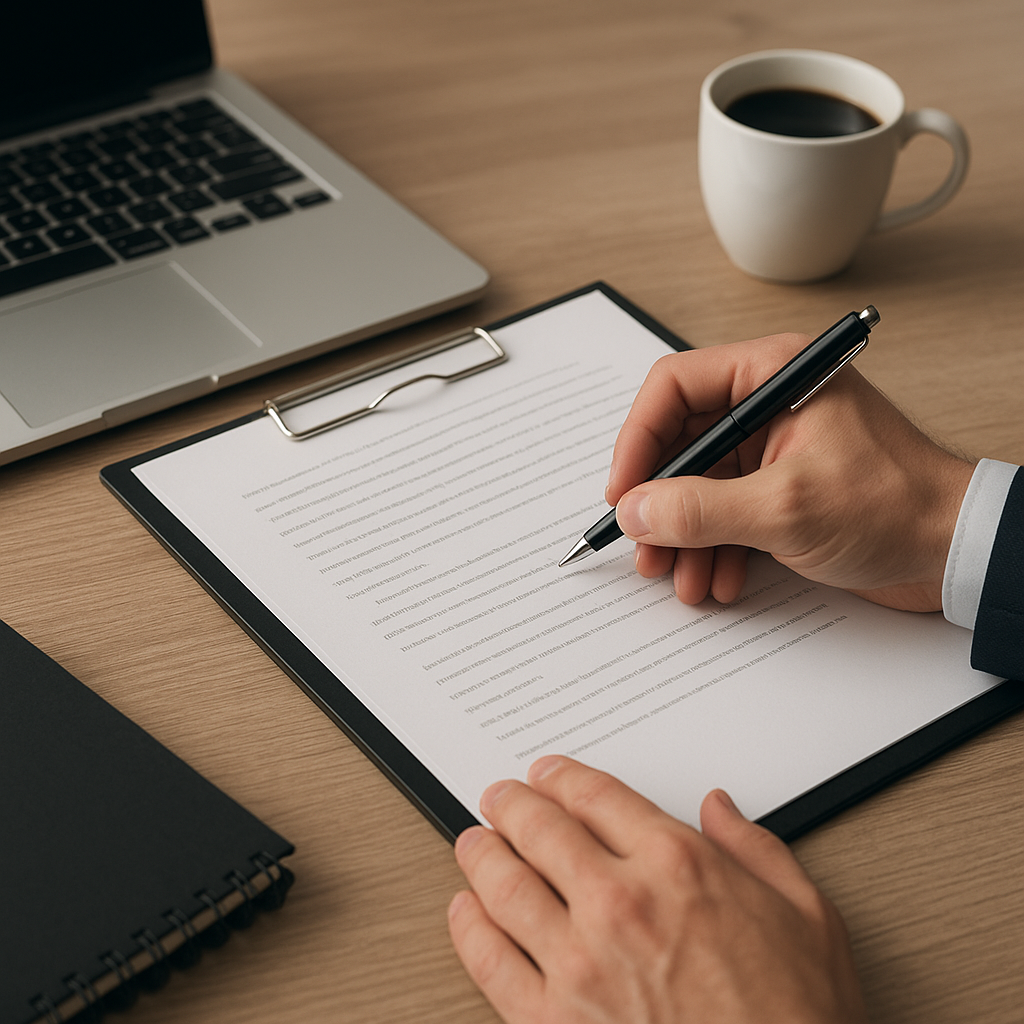 Jak pisać oferty handlowe, które się sprzedają