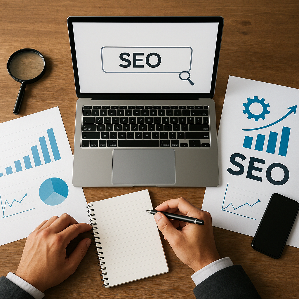 Jak wykorzystać SEO do pozyskiwania klientów