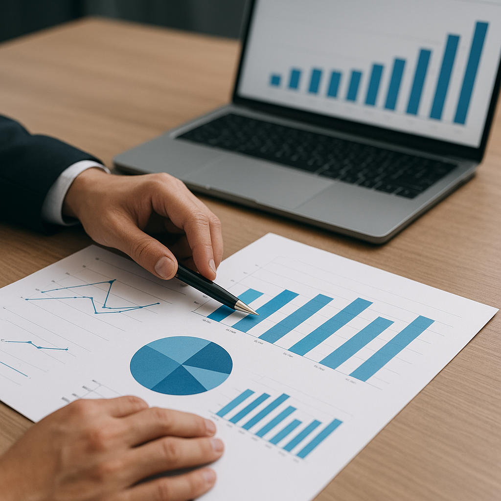 Jak analizować skuteczność działań sprzedażowych