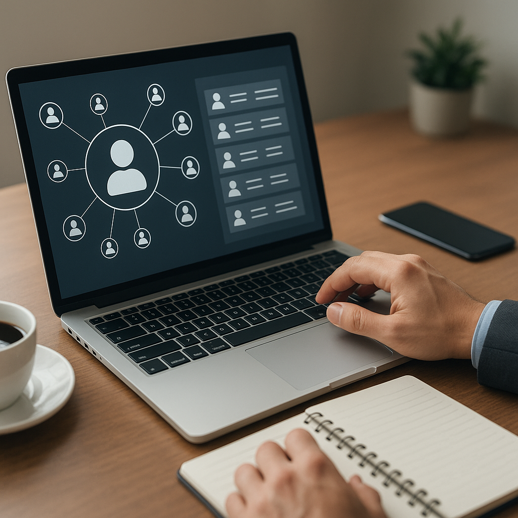 Jak tworzyć bazę klientów i zarządzać nią