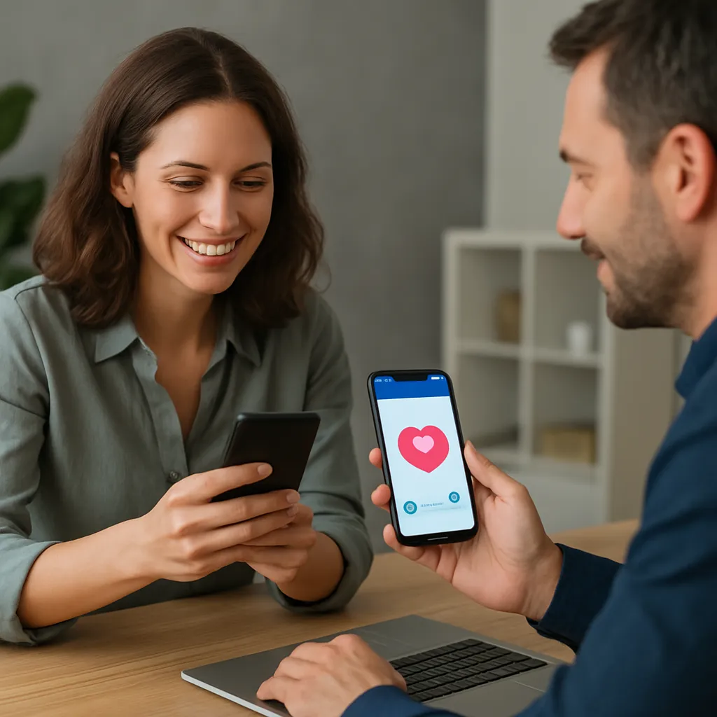 Jak budować relacje z klientami poprzez social media