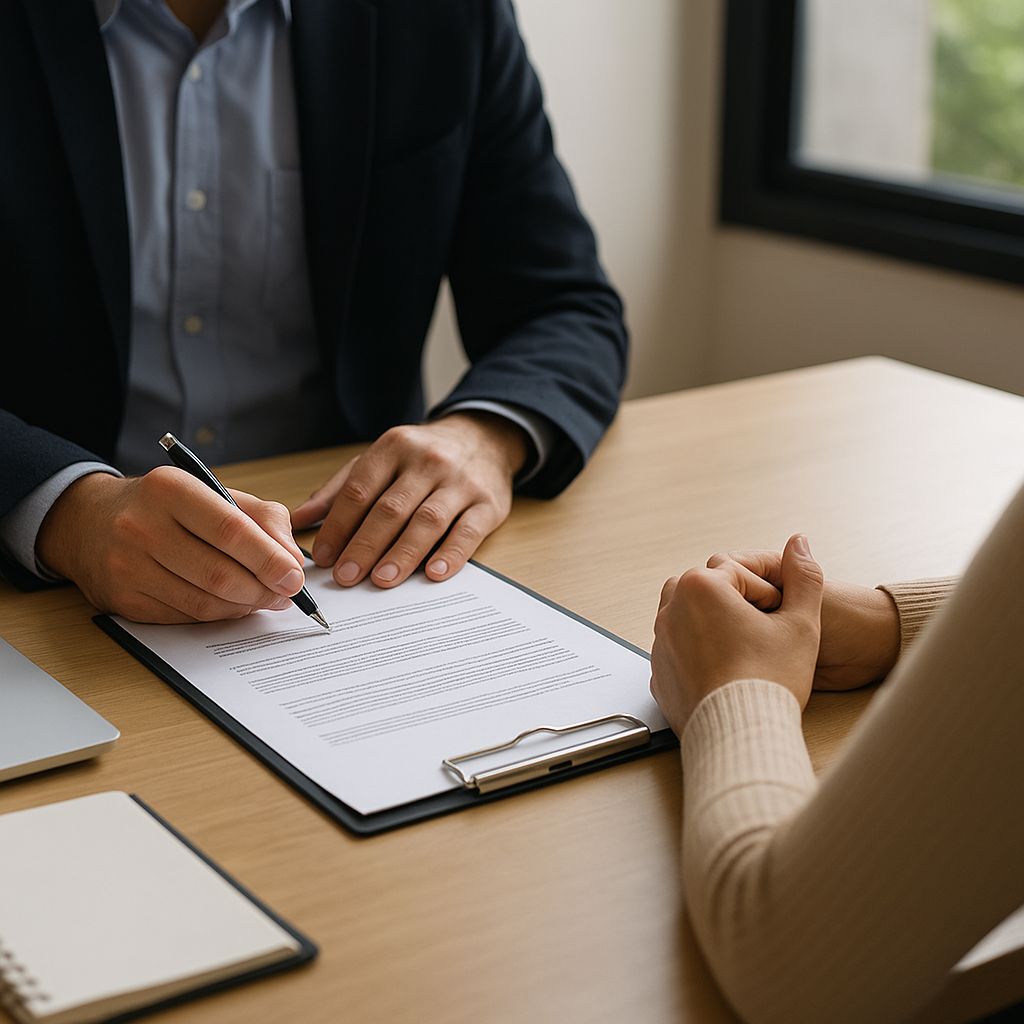 Jak tworzyć jasne zasady współpracy z klientem