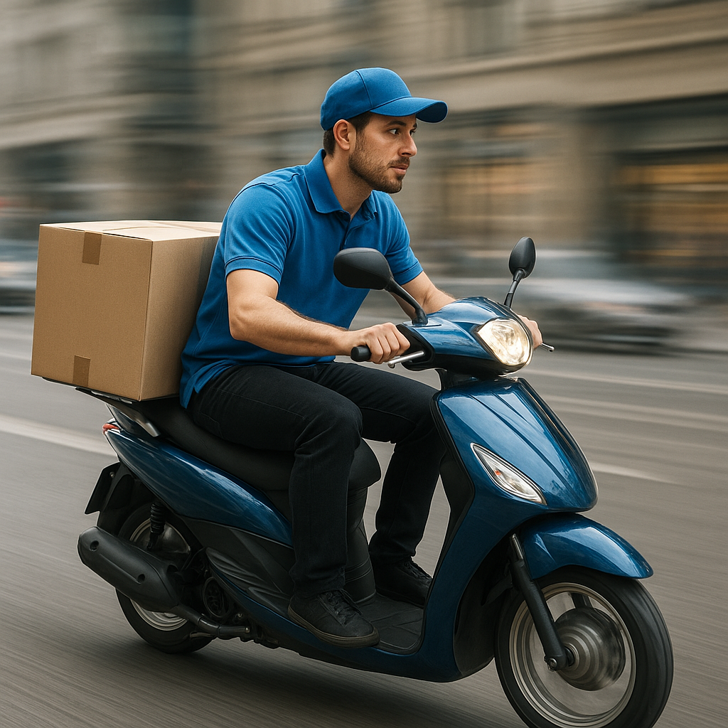 Jak budować przewagę dzięki szybkości obsługi