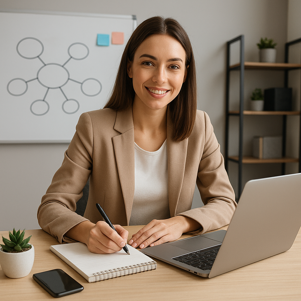 Jak budować markę osobistą, która przyciąga klientów