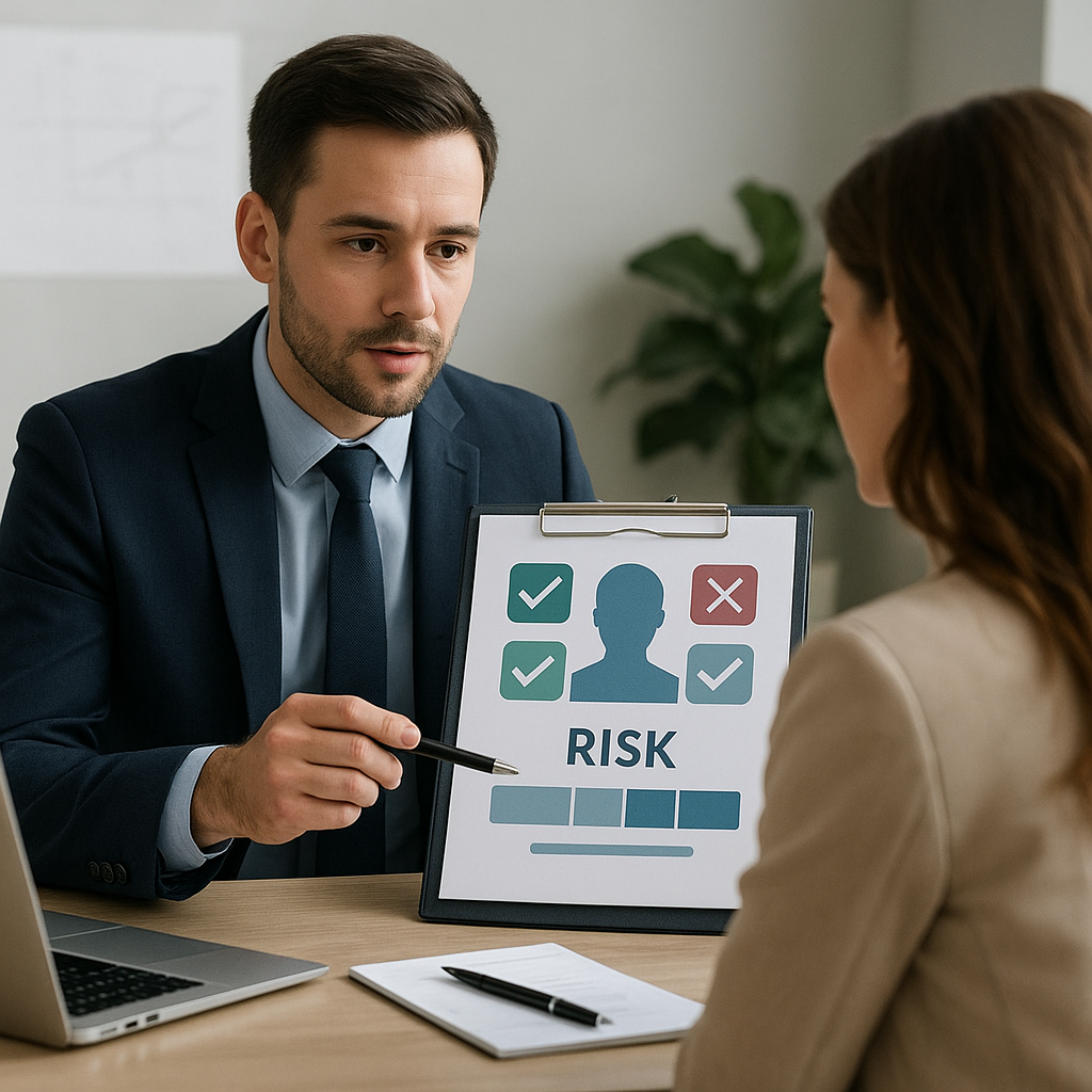 Jak lepiej kwalifikować leady