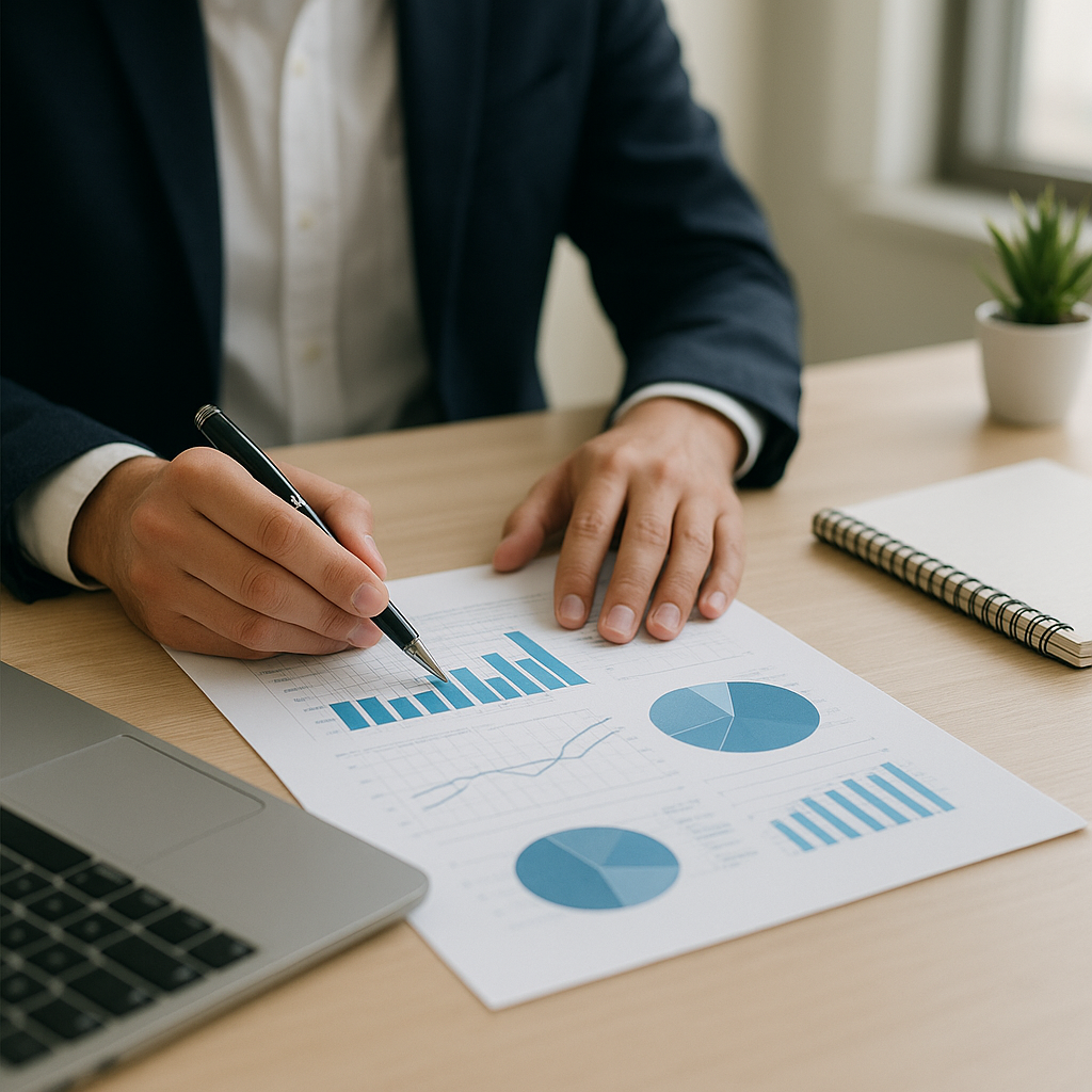 Jak prowadzić analizę konkurencji pod kątem klienta