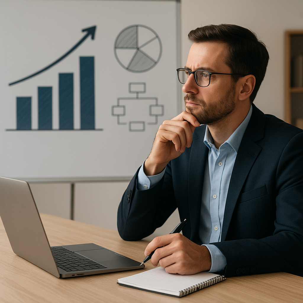 Jak przygotować firmę na wzrost liczby klientów