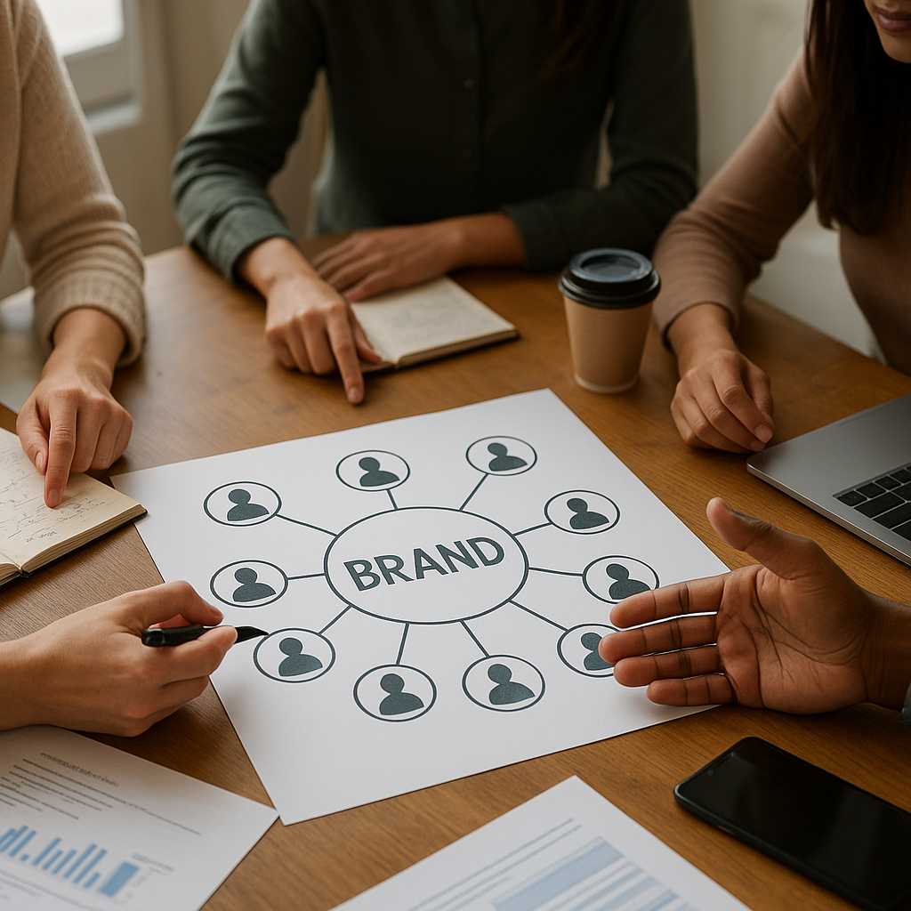 Jak budować społeczność wokół marki