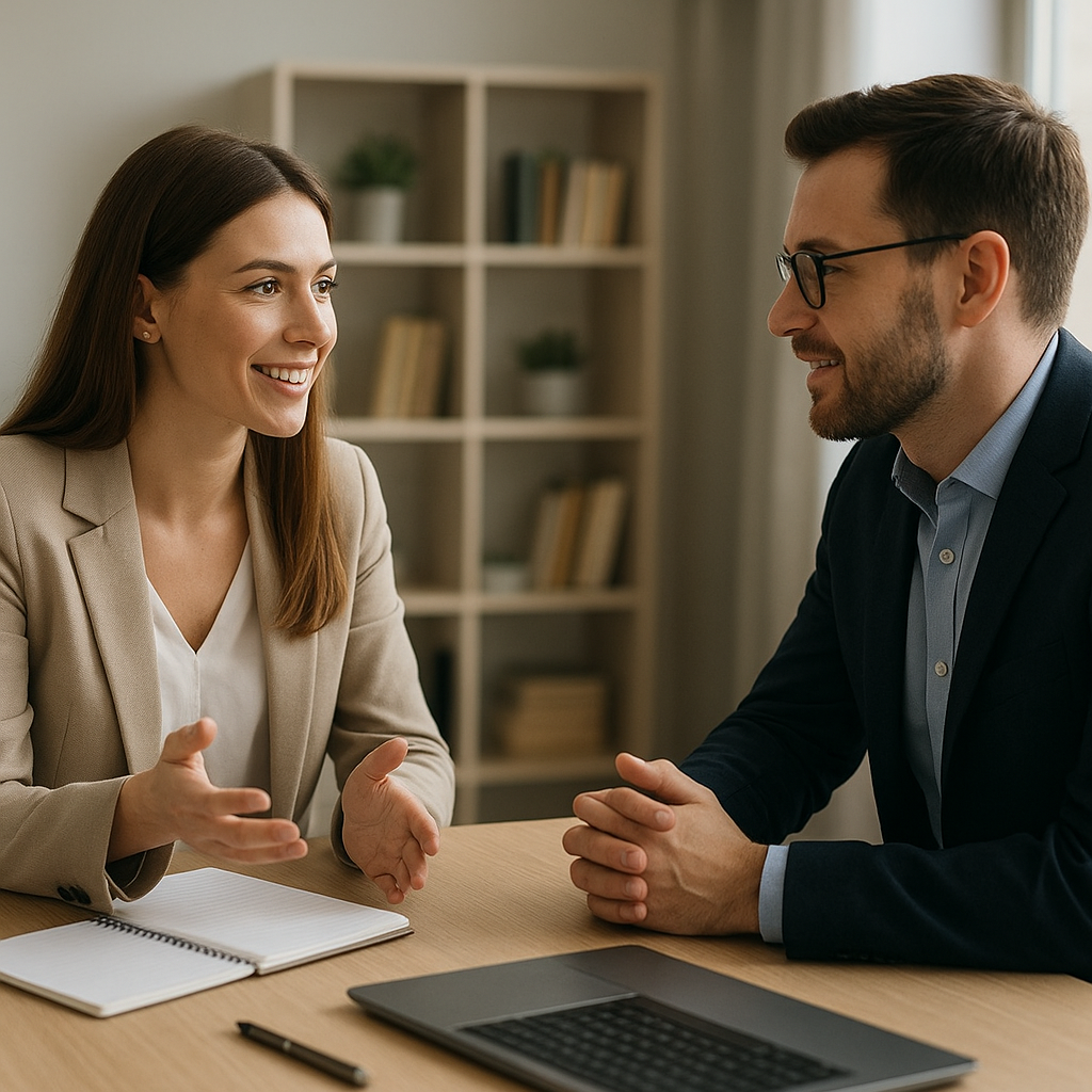 Jak prowadzić sprzedaż w oparciu o wartości
