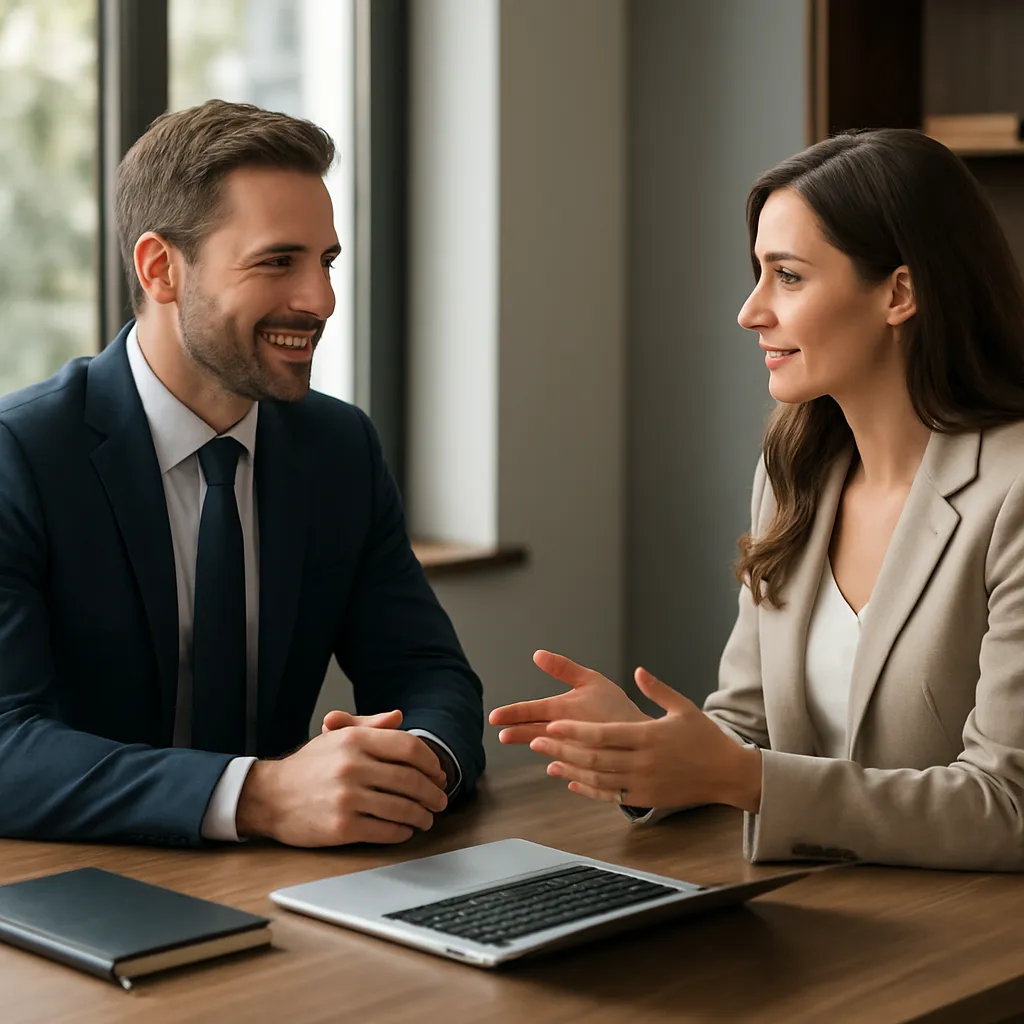 Jak budować relacje z klientami premium