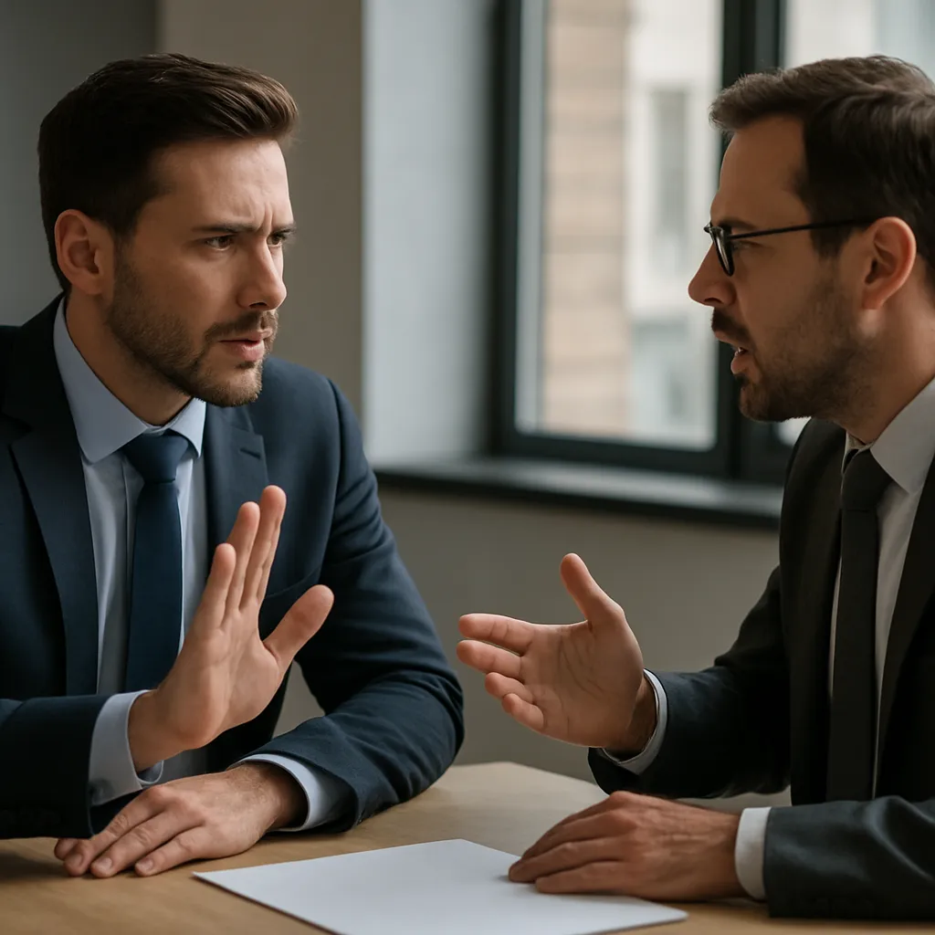 Jak radzić sobie z presją klienta na obniżenie ceny