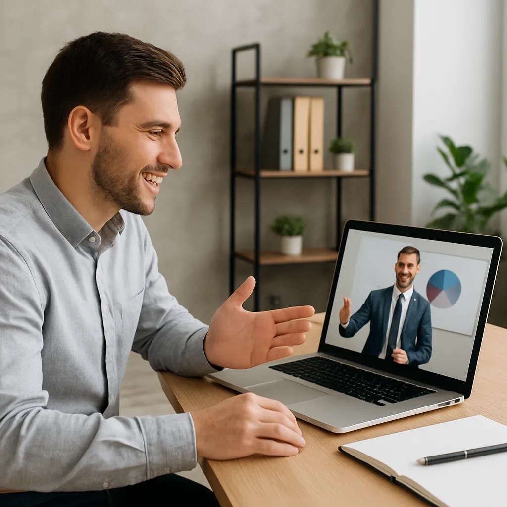 Jak wykorzystać wideo sprzedażowe w procesie pozyskiwania klientów