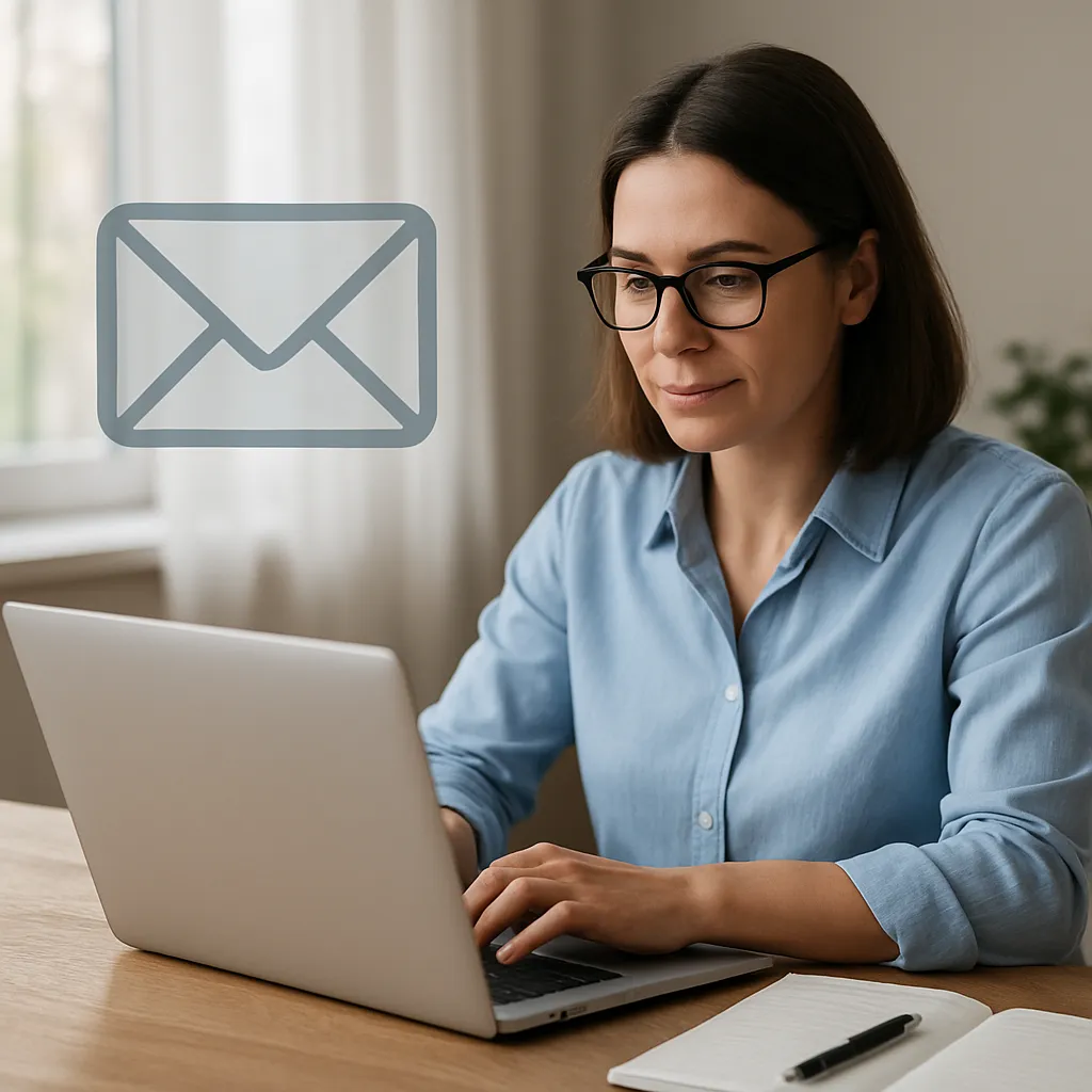 Jak poprawić komunikację mailową z klientami