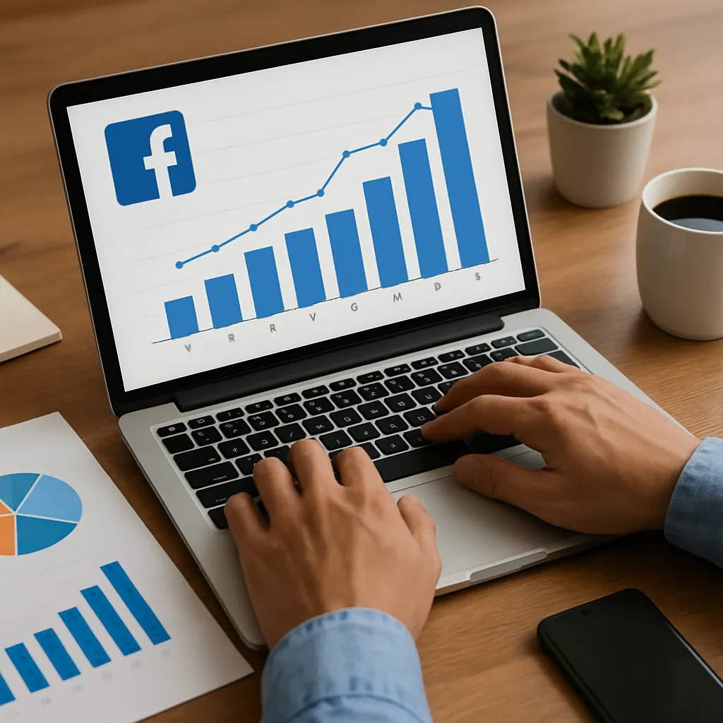 Jak zwiększać skuteczność reklam na Facebooku
