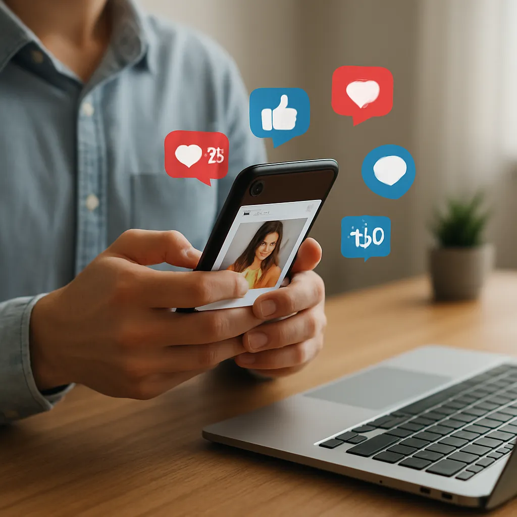 Jak zwiększyć zaangażowanie klientów w social media