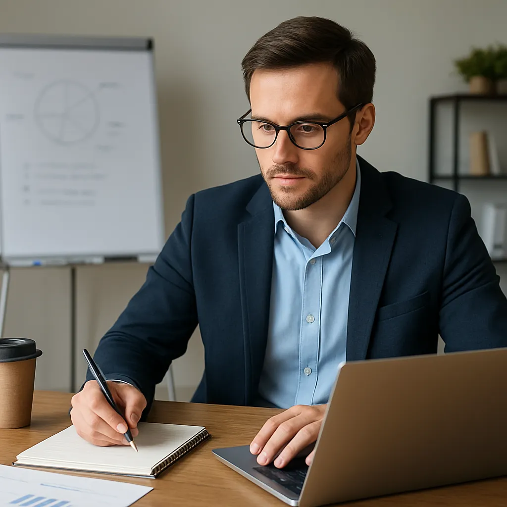 Jak tworzyć treści do kampanii lead generation