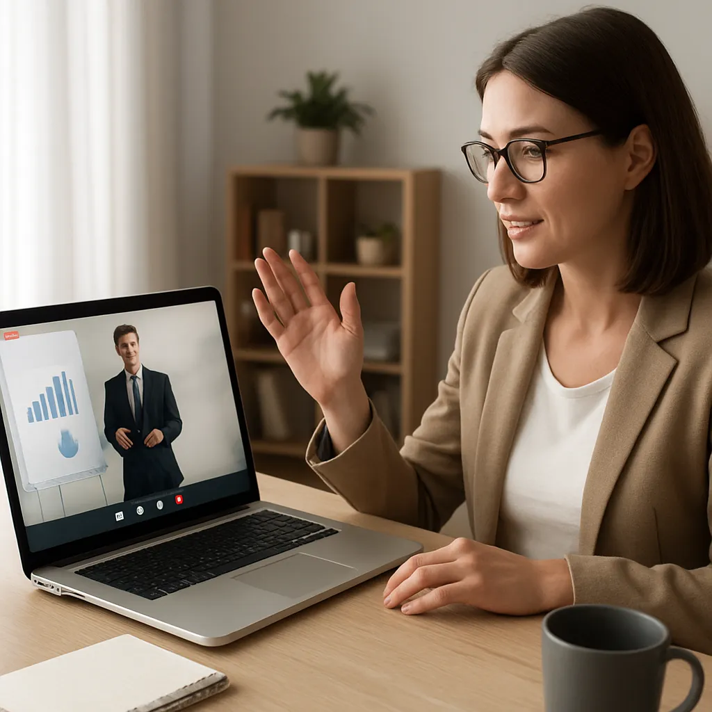 Jak wykorzystać webinary jako narzędzie automatycznej sprzedaży